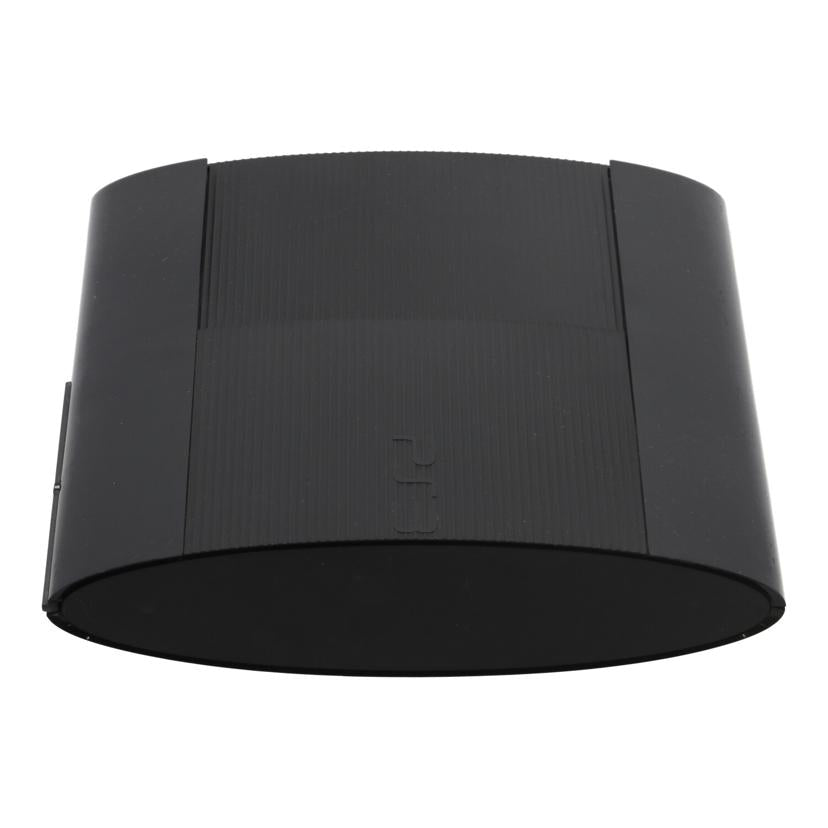 SONY ソニー /PlayStation3 本体/CECH-4300C//S011253001/Bランク/62