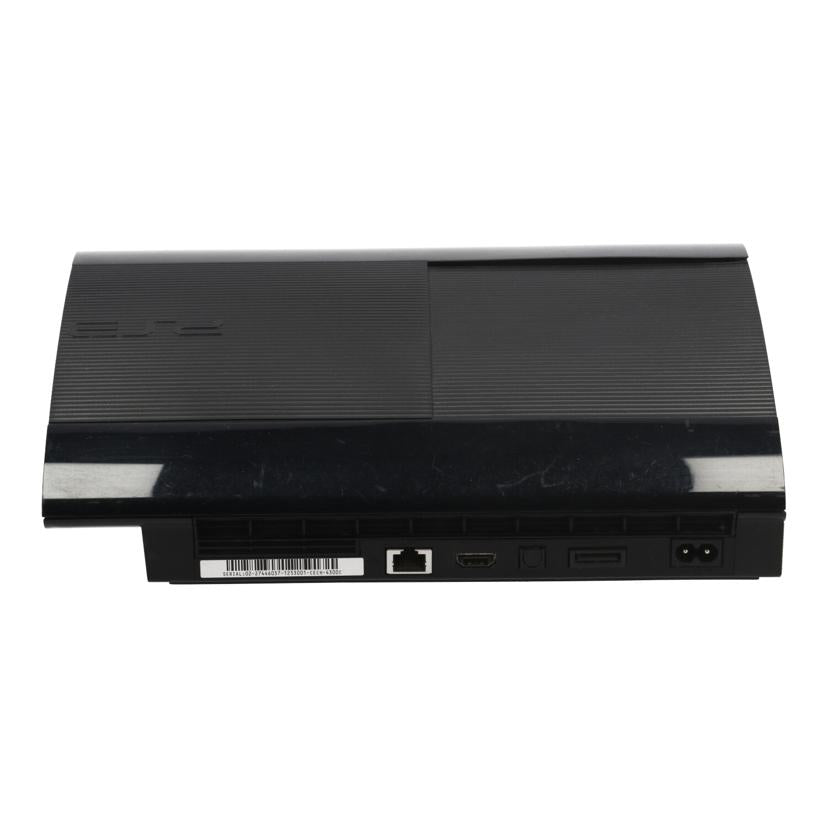 SONY ソニー /PlayStation3 本体/CECH-4300C//S011253001/Bランク/62
