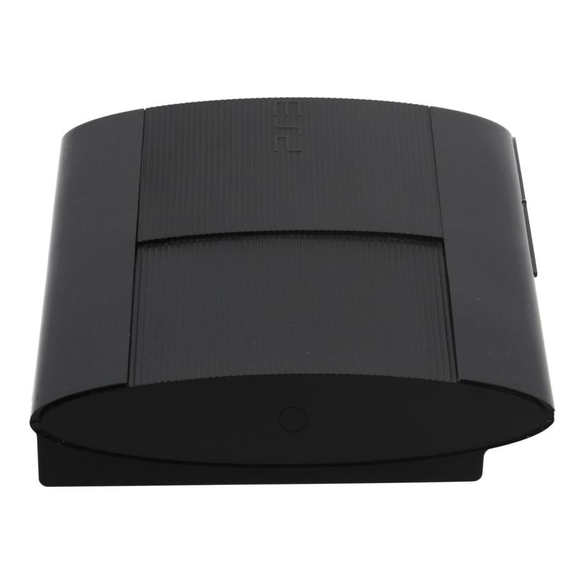 SONY ソニー /PlayStation3 本体/CECH-4300C//S011253001/Bランク/62