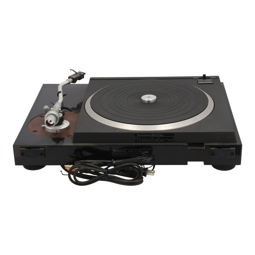 Technics DENON テクニクス デノン/レコードプレーヤー/SH-10B4/SP-20/DA-309//DA7526D008/Bランク/62