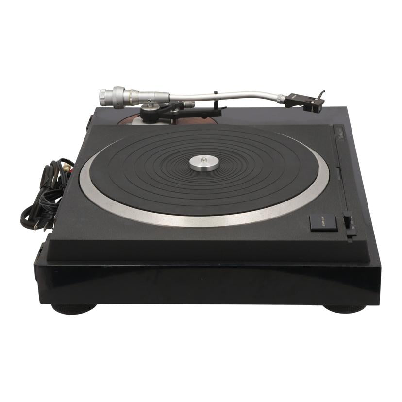 Technics DENON テクニクス デノン/レコードプレーヤー/SH-10B4/SP-20/DA-309//DA7526D008/Bランク/62