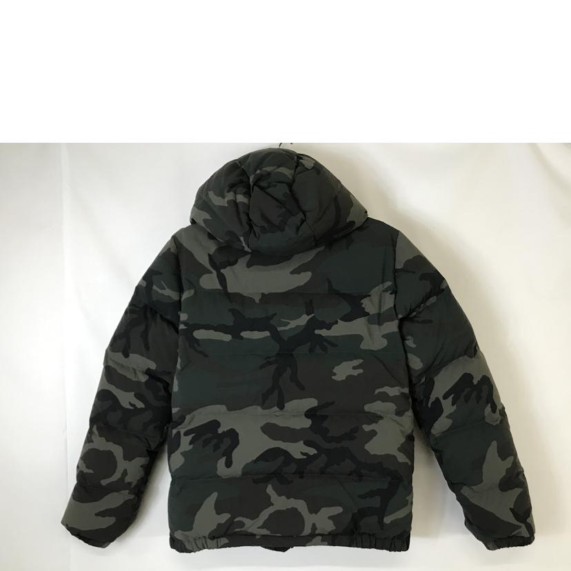 THE NORTH FACE ノースフェイス/NV CAMP SIERRA SHORT JACKET/ND91421//Bランク/51