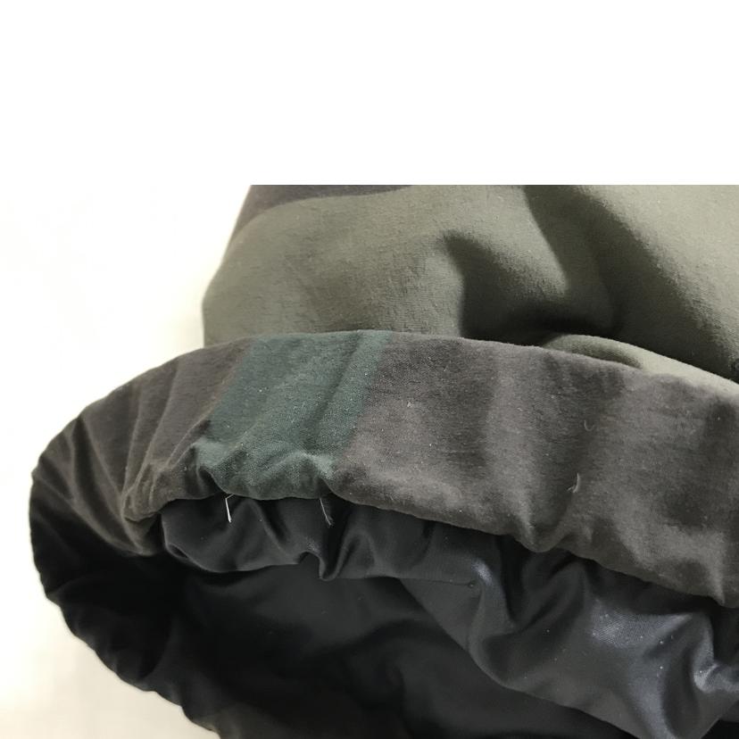 THE NORTH FACE ノースフェイス/NV CAMP SIERRA SHORT JACKET/ND91421//Bランク/51