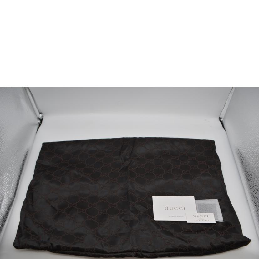 GUCCI グッチ/GGキャンバスウエストボディバッグ/ノワール/28566//200***/Aランク/89