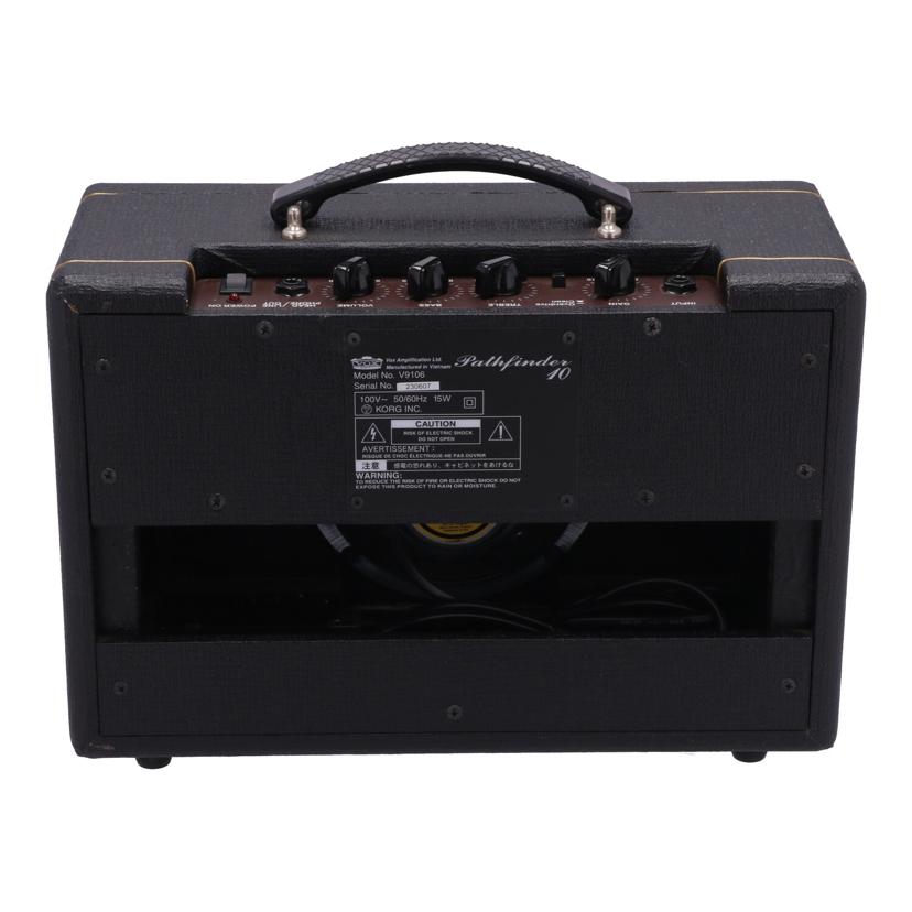 VOX ヴォックス /ギターアンプ/Pathfinder 10/V9106//230607/Bランク/70