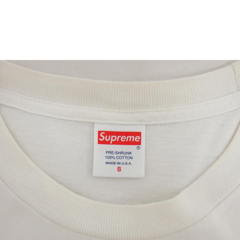 Supreme シュプリーム/Molotov Kid/Tシャツ//Bランク/04