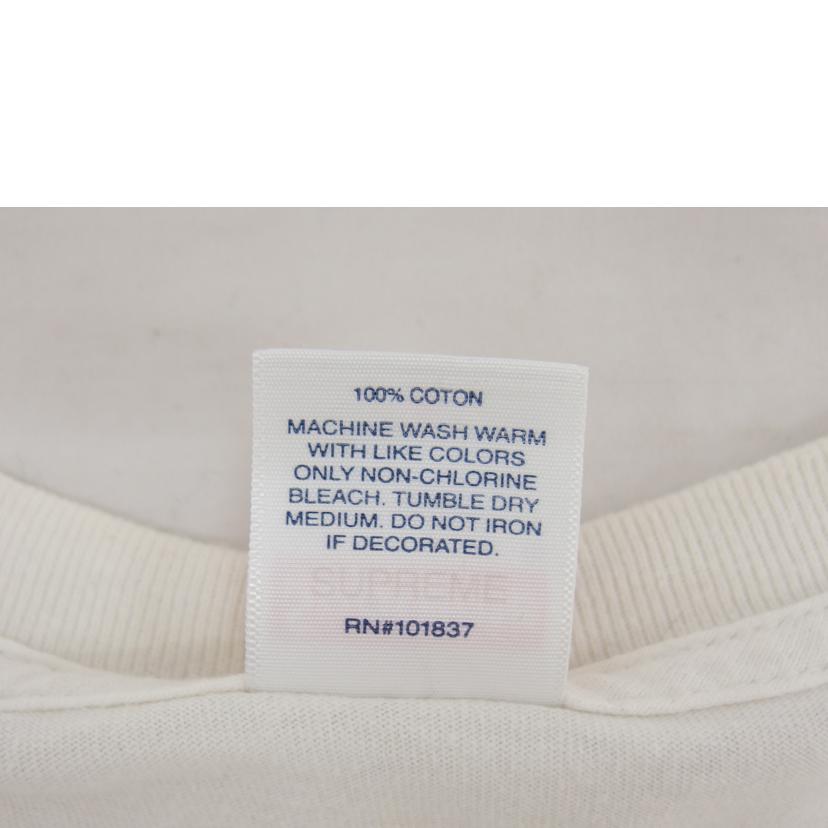 Supreme シュプリーム/Molotov Kid/Tシャツ//Bランク/04