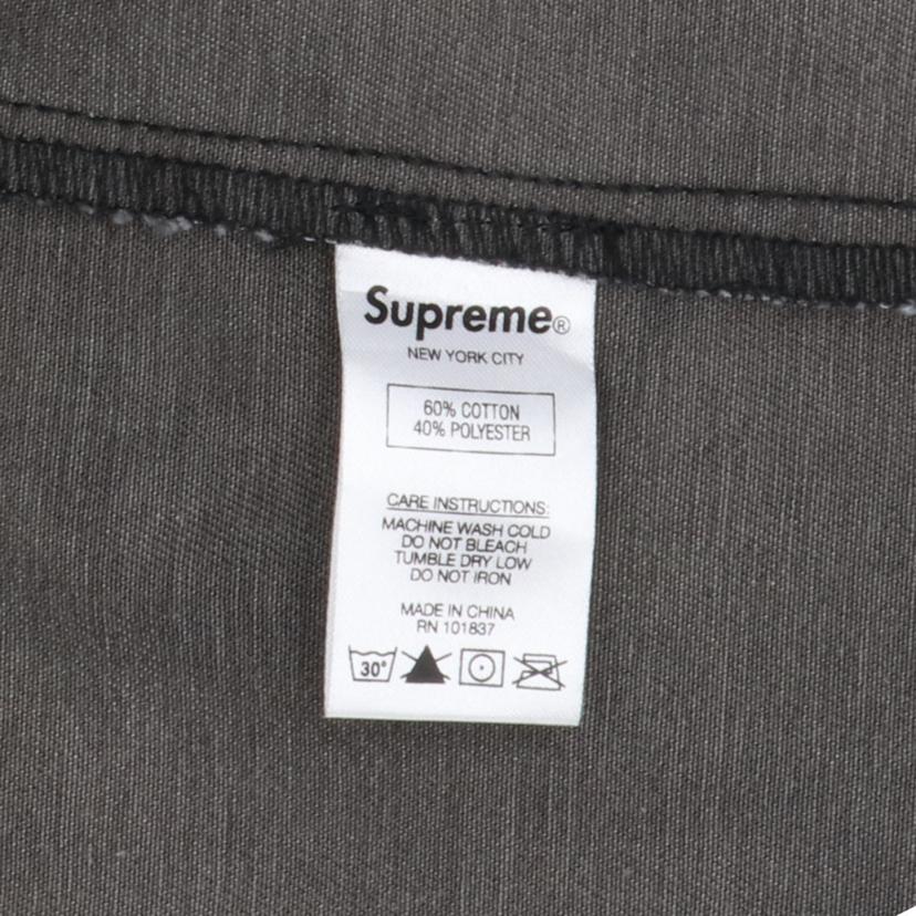 Supreme シュプリーム Supreme ドクロ総柄ライトアウター サイズM/Supremeドクロ総柄 ライトアウター/RN101837//Bランク/37