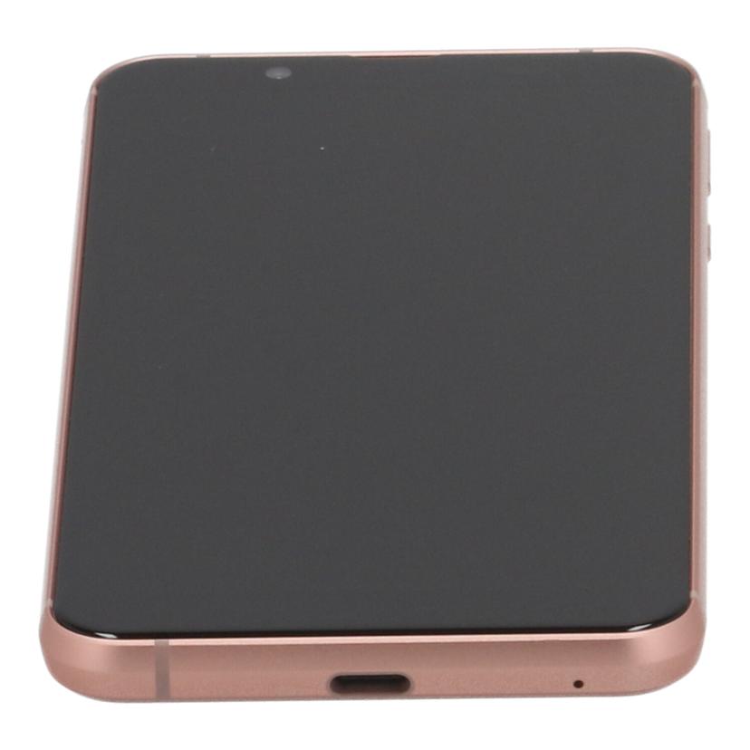 SHARP au シャープ /スマートフォン/AQUOS sense3 basic 32GB/SHV48//354955115615822/Bランク/06