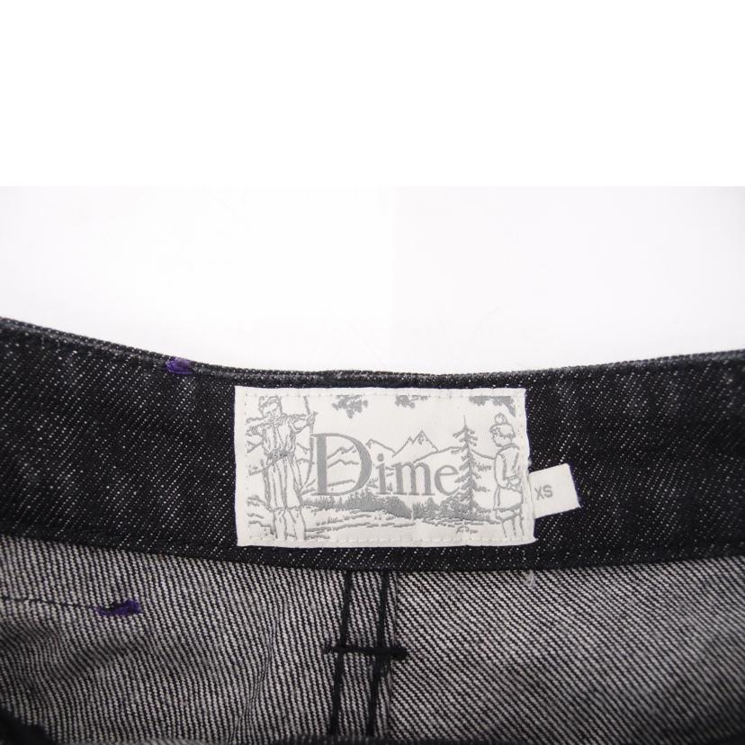 Dime ダイム/Dimeデニムパンツ//Aランク/69