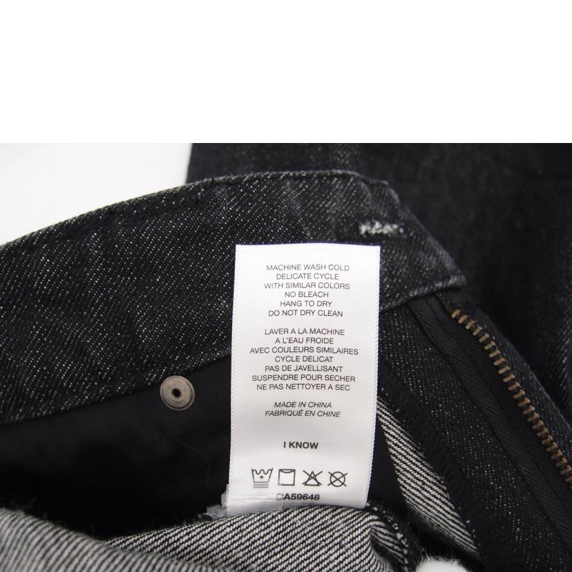 Dime ダイム/Dimeデニムパンツ//Aランク/69