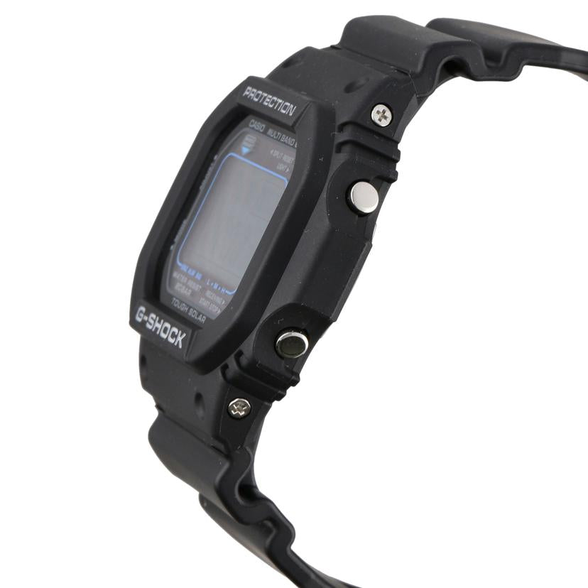 CASIO/G-SHOCK/電波ソーラー/GW-M5610U//202*****/Aランク/85