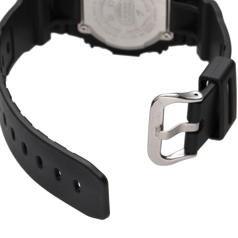 CASIO/G-SHOCK/電波ソーラー/GW-M5610U//202*****/Aランク/85
