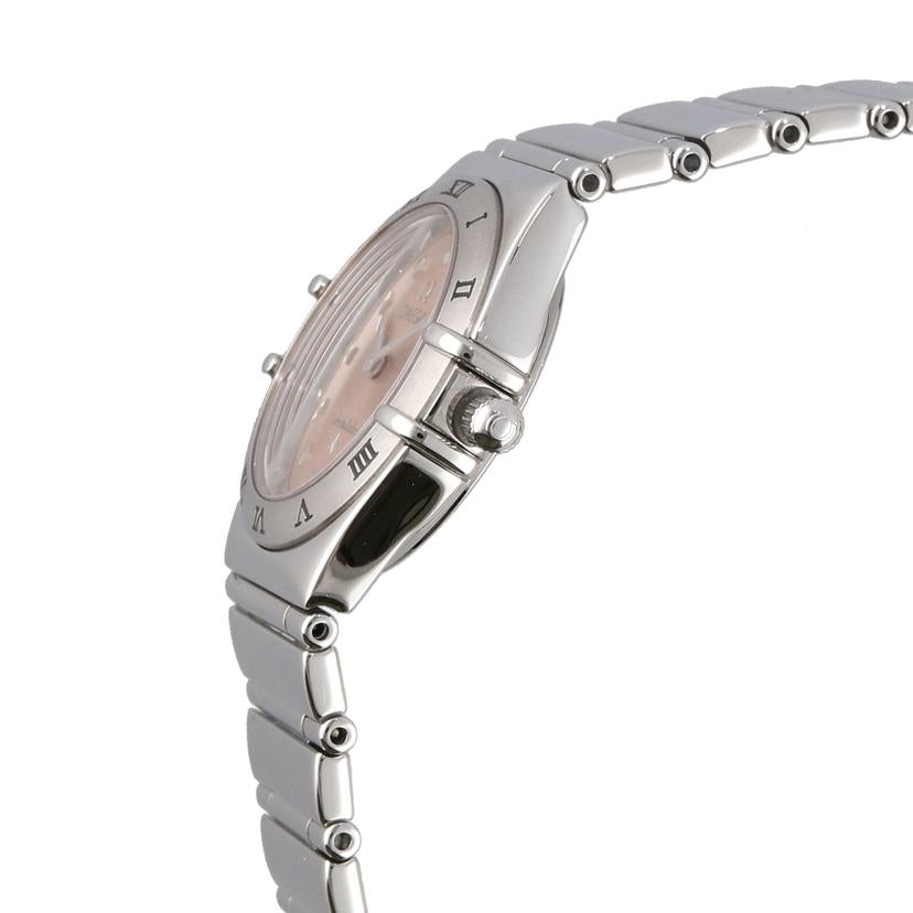 OMEGA オメガ/コンステレーション/マイチョイス/クオーツ/1561.61//566*****/Aランク/91