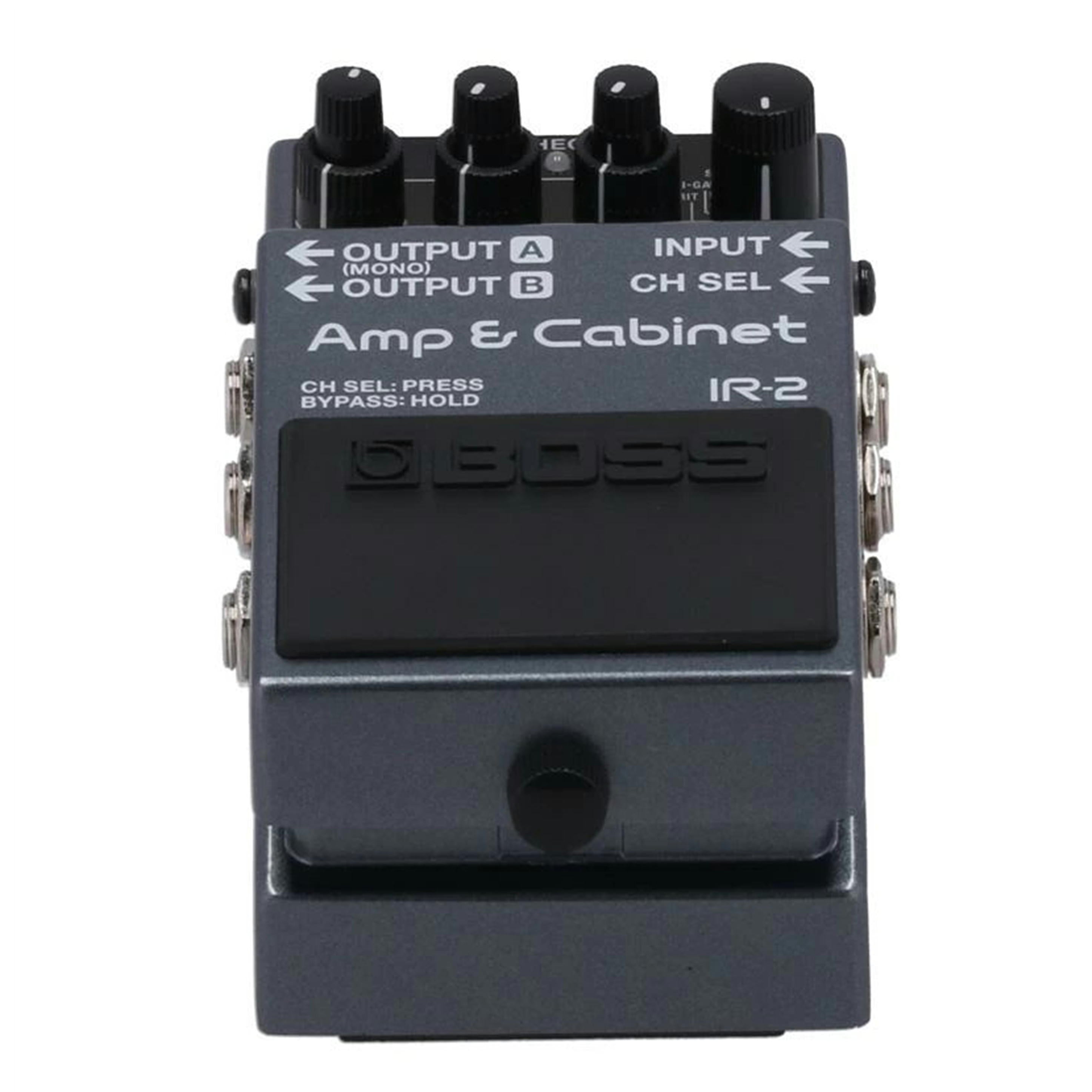 BOSS ボス/エフェクター/Amp&Cabinet/IR-2//B9R1812/Aランク/77