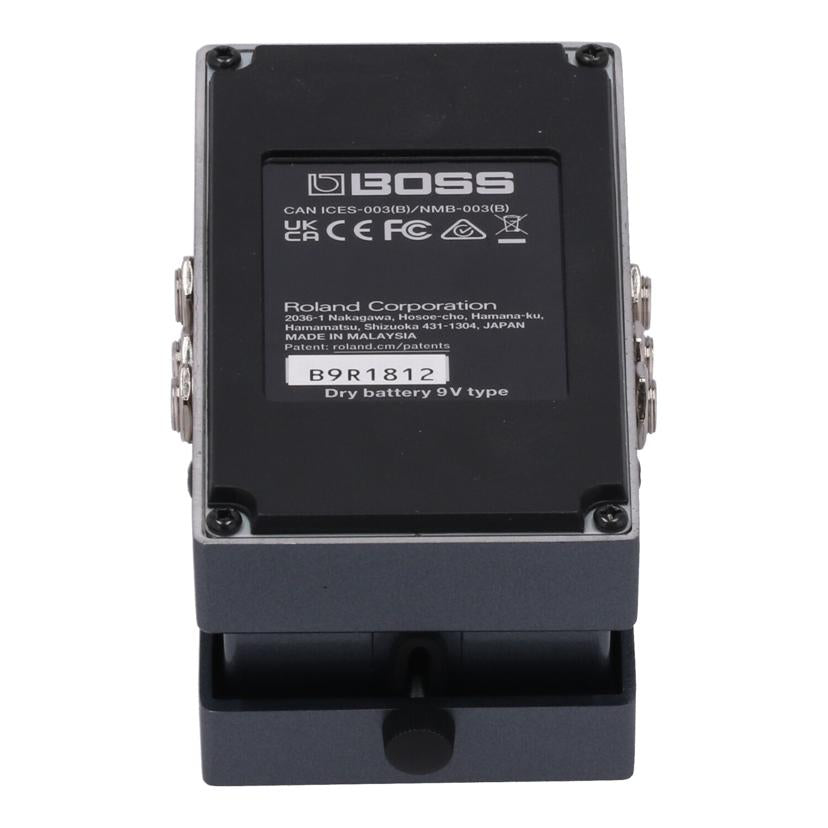 BOSS ボス/エフェクター/Amp&Cabinet/IR-2//B9R1812/Aランク/77