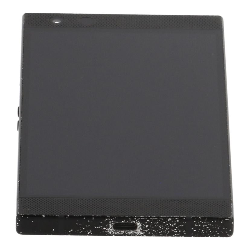 RAZER レイザー/ゲーミングスマートホン/Phone2 RZ35-0259//181846V01503553/Cランク/19