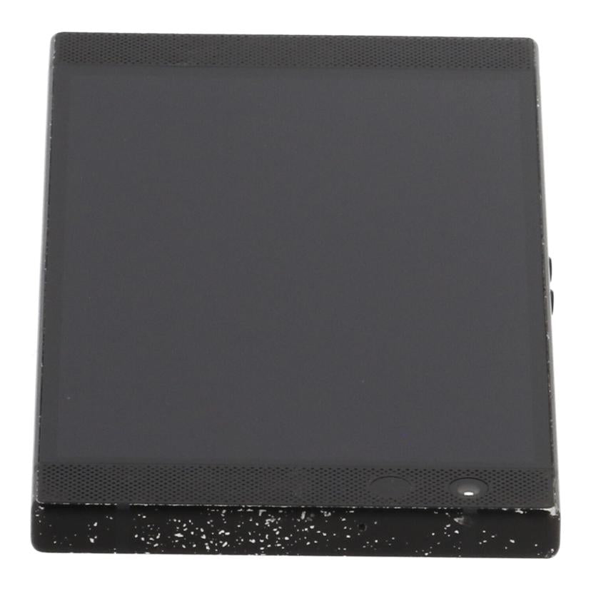 RAZER レイザー/ゲーミングスマートホン/Phone2 RZ35-0259//181846V01503553/Cランク/19