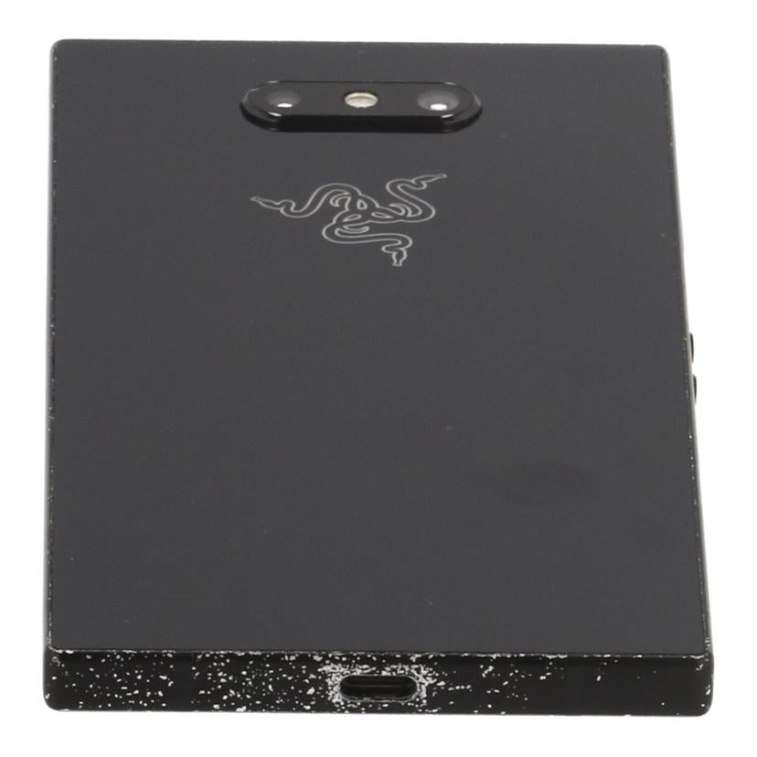 RAZER レイザー/ゲーミングスマートホン/Phone2 RZ35-0259//181846V01503553/Cランク/19