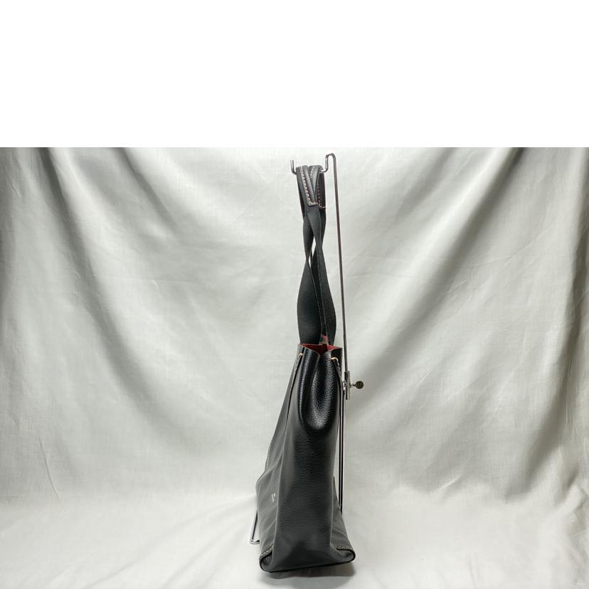 COACH COACH/ダービー レザートートバッグ/58660//H22**/Bランク/52