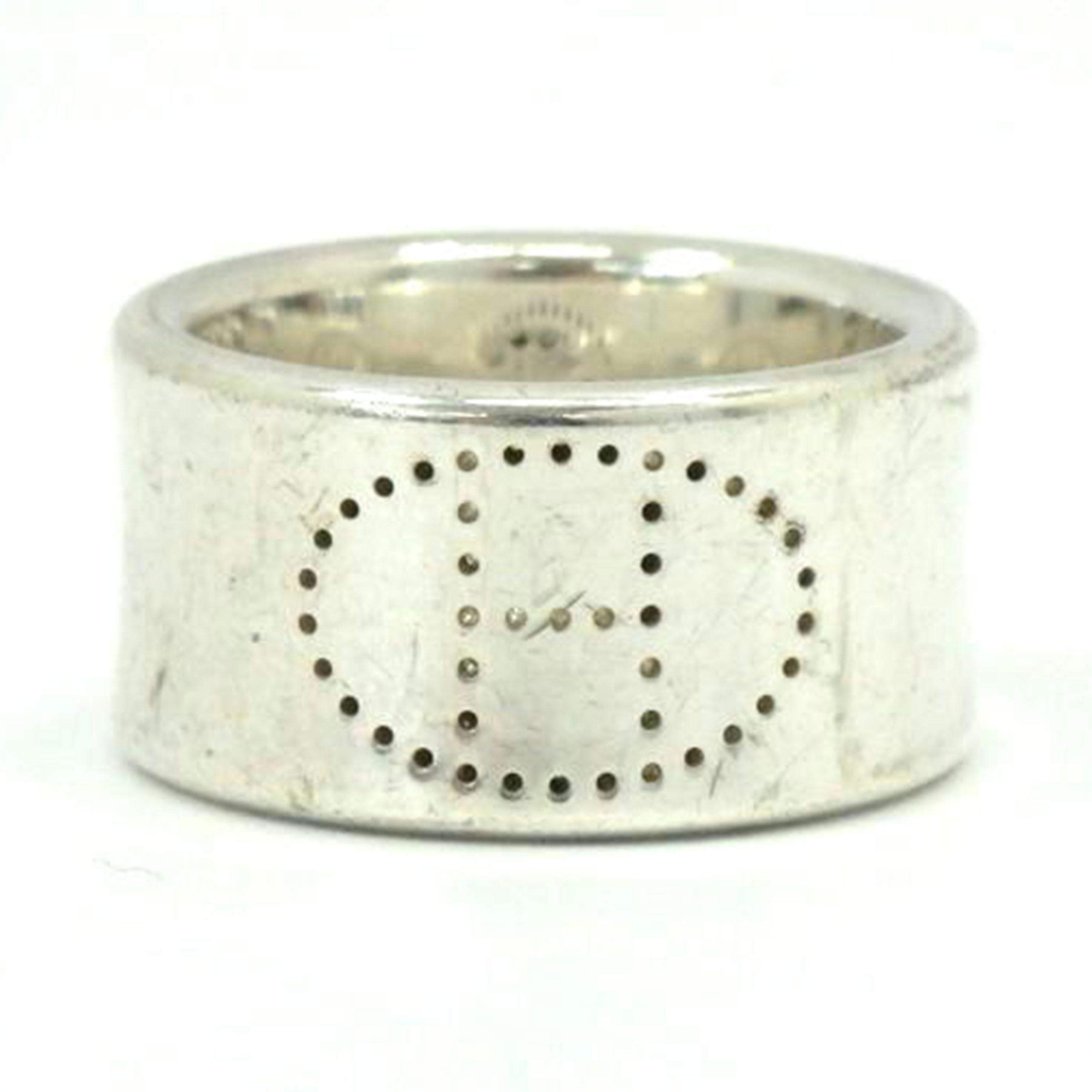 HERMES エルメス/エクリプス・リュバン/サイズ52/約11.5号//19AB167624/Bランク/77