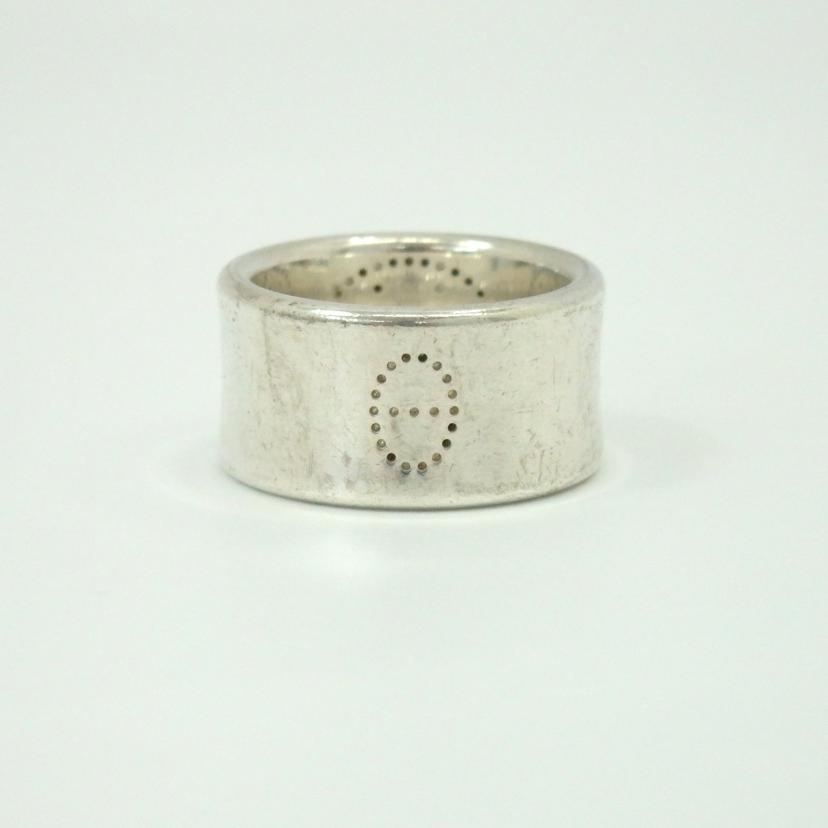 HERMES エルメス/エクリプス・リュバン/サイズ52/約11.5号//19AB167624/Bランク/77