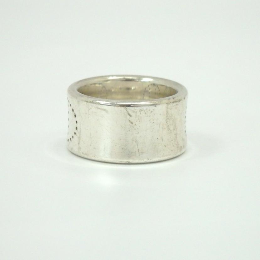 HERMES エルメス/エクリプス・リュバン/サイズ52/約11.5号//19AB167624/Bランク/77