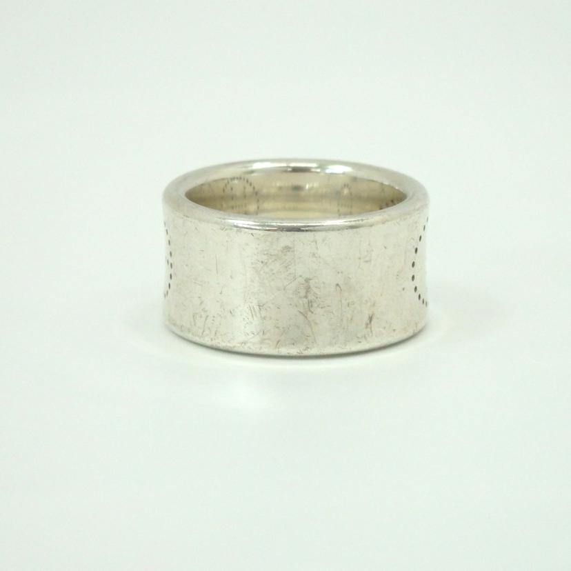 HERMES エルメス/エクリプス・リュバン/サイズ52/約11.5号//19AB167624/Bランク/77