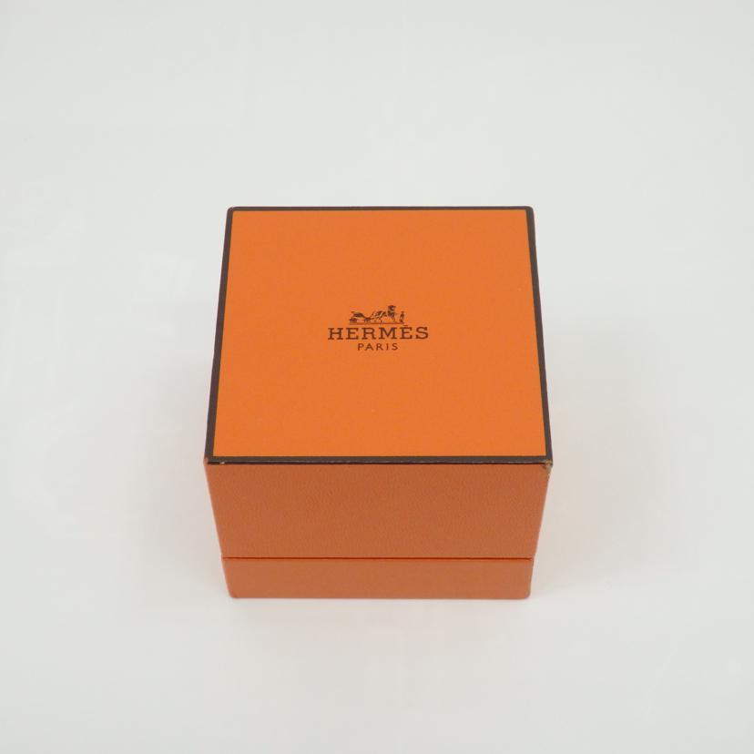 HERMES エルメス/エクリプス・リュバン/サイズ52/約11.5号//19AB167624/Bランク/77