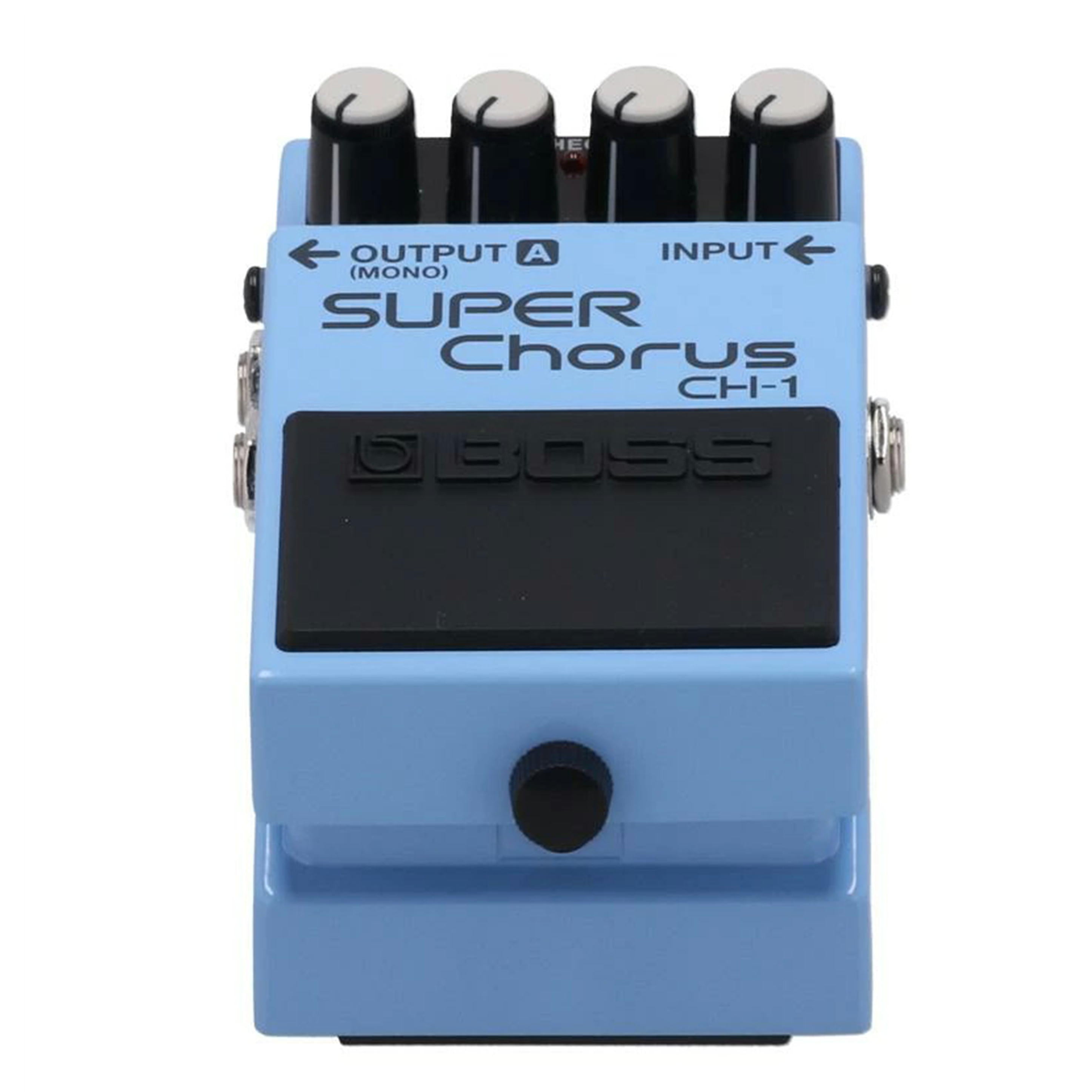 BOSS ボス/エフェクター/コーラス/CH-1//D8R6643/Aランク/77