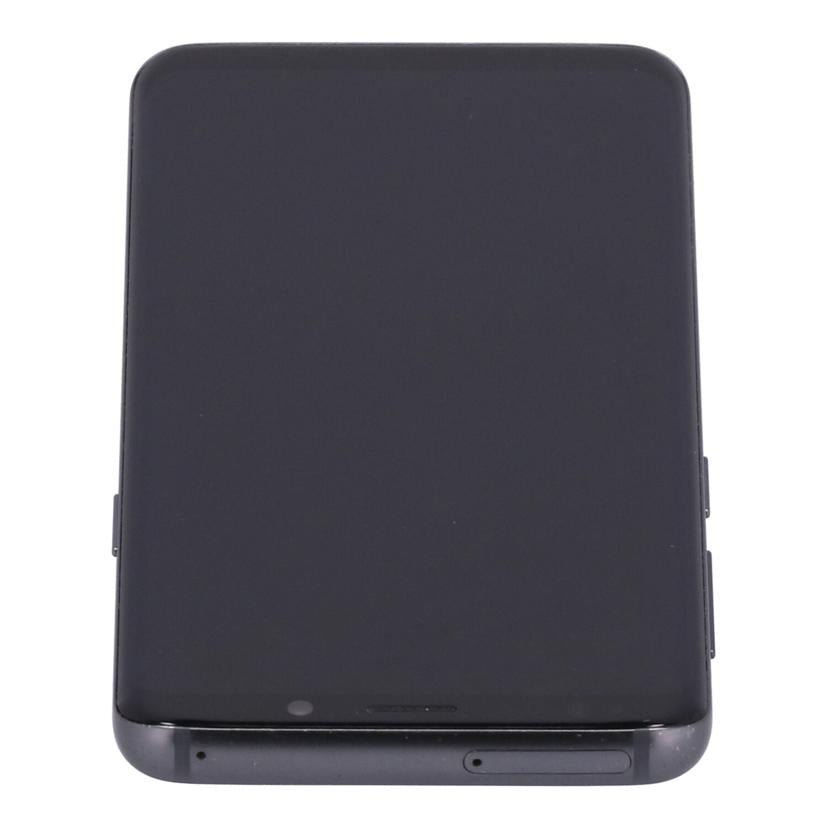 SAMSUNG docomo サムスン /スマートフォン/Galaxy S9/SC-02K//R58K5044THB/BCランク/19