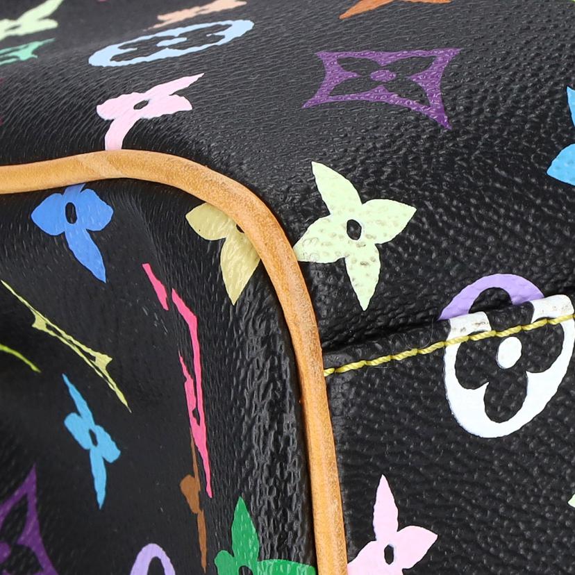 LOUIS VUITTON ルイヴィトン/オーレリアMM/モノグラムマルチカラー/M40095//MI0***/Bランク/85