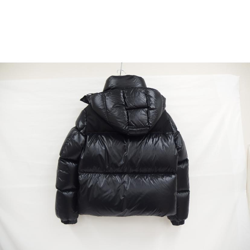 MONCLER モンクレール/MONCLER ビジュ付きダウンジャケット/C-ZIND-20-54619//ABランク/82