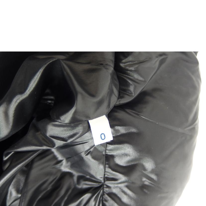 MONCLER モンクレール/MONCLER ビジュ付きダウンジャケット/C-ZIND-20-54619//ABランク/82