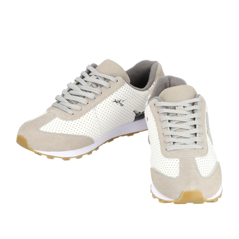 via SANGACIO/にゅ スニーカー//Aランク/85