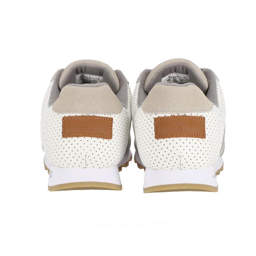 via SANGACIO/にゅ スニーカー//Aランク/85