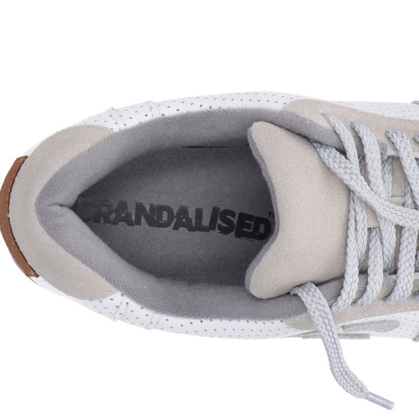 via SANGACIO/にゅ スニーカー//Aランク/85