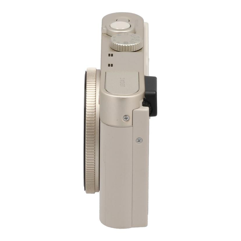 Leica ライカ/デジタルカメラ/Typ 112//4776679/Cランク/40
