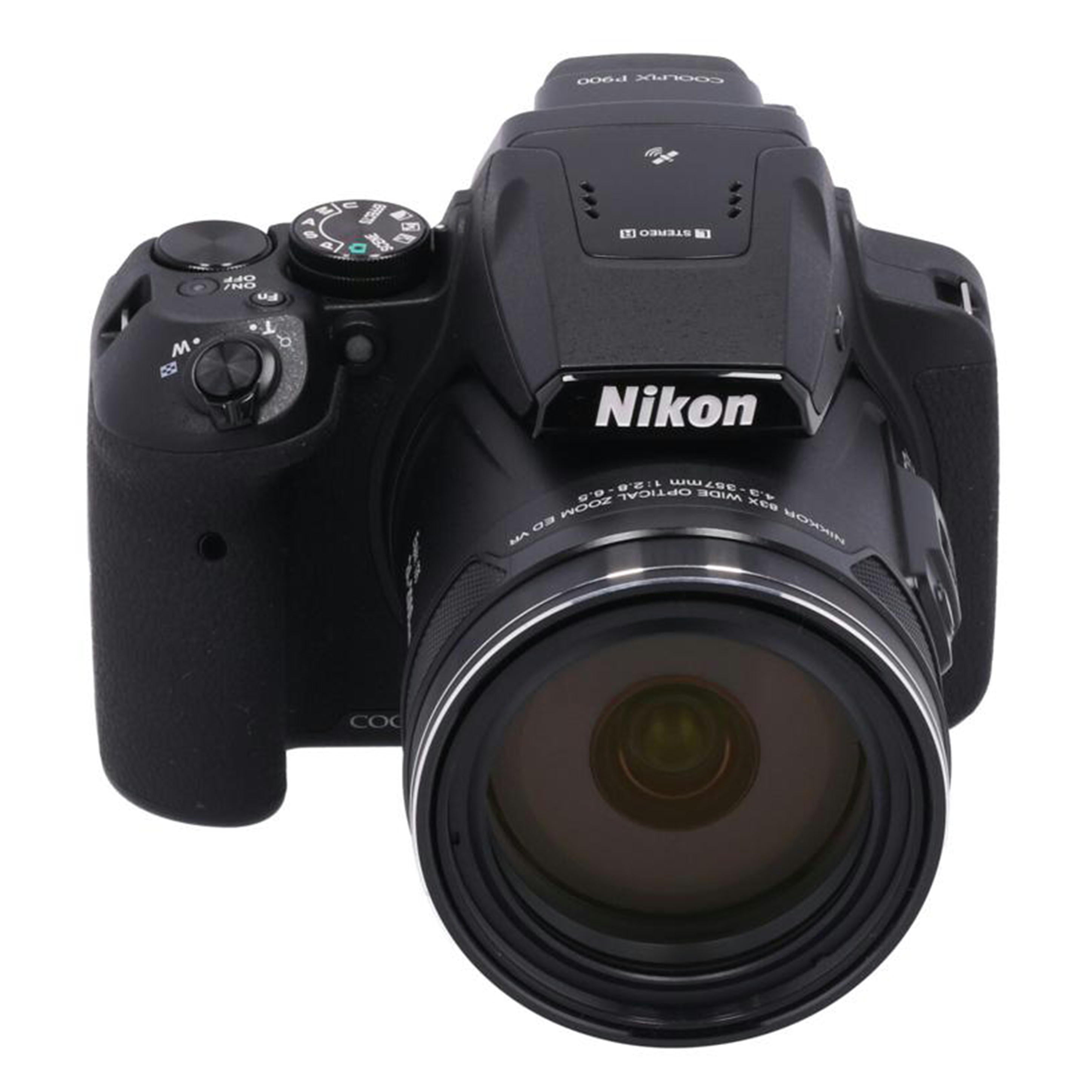 NIKON ニコン/デジタルカメラ/COOLPIX P900//20011135/Bランク/69