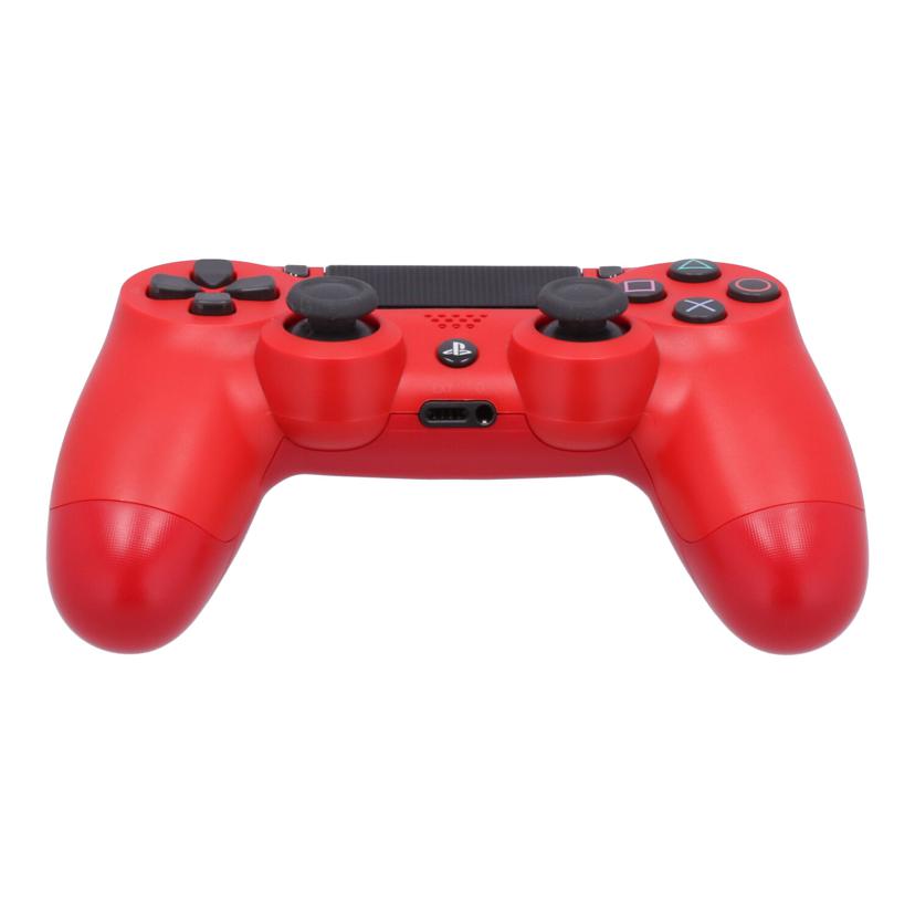 SONY ソニー /PS4コントローラー/CUH-ZCT2J//19311310001785/Bランク/75