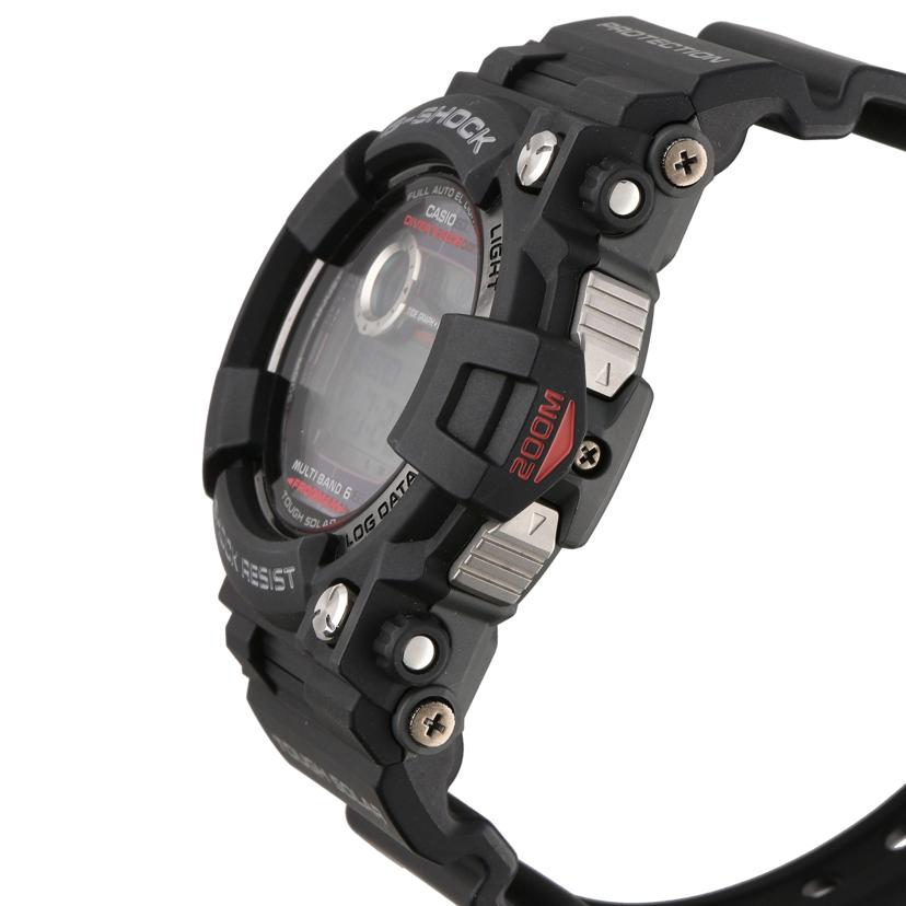 CASIO カシオ/G-SHOCK/フロッグマン/タフソーラー/GWF-1000//201*****/Aランク/75