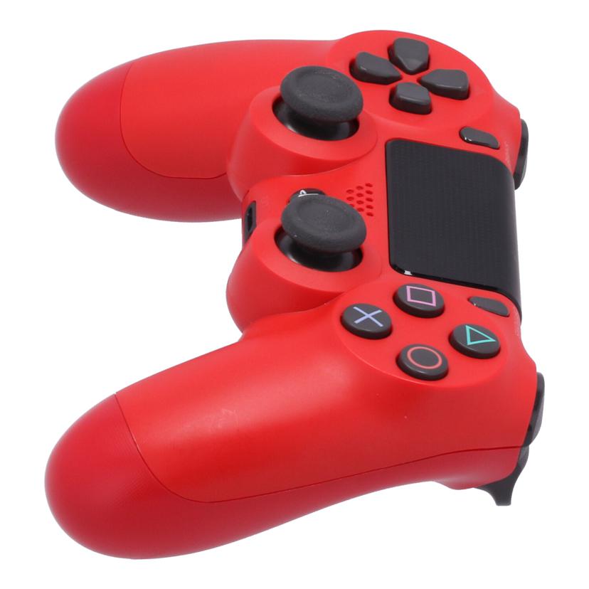 SONY ソニー /PS4コントローラー/CUH-ZCT2J//19311310001785/Bランク/75