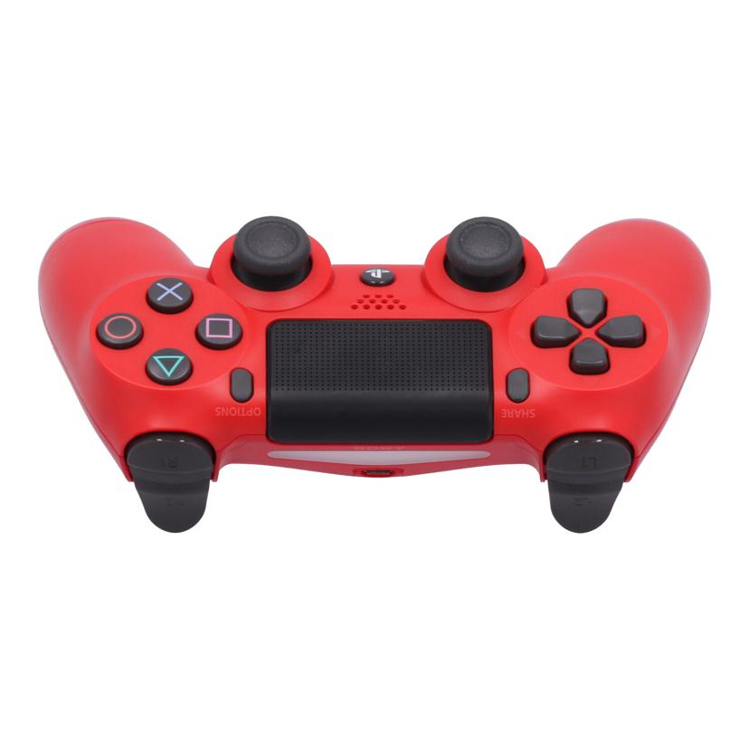 SONY ソニー /PS4コントローラー/CUH-ZCT2J//19311310001785/Bランク/75
