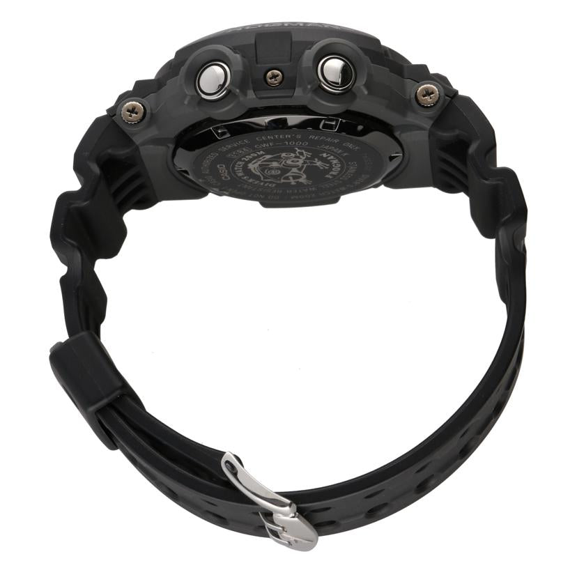 CASIO カシオ/G-SHOCK/フロッグマン/タフソーラー/GWF-1000//201*****/Aランク/75