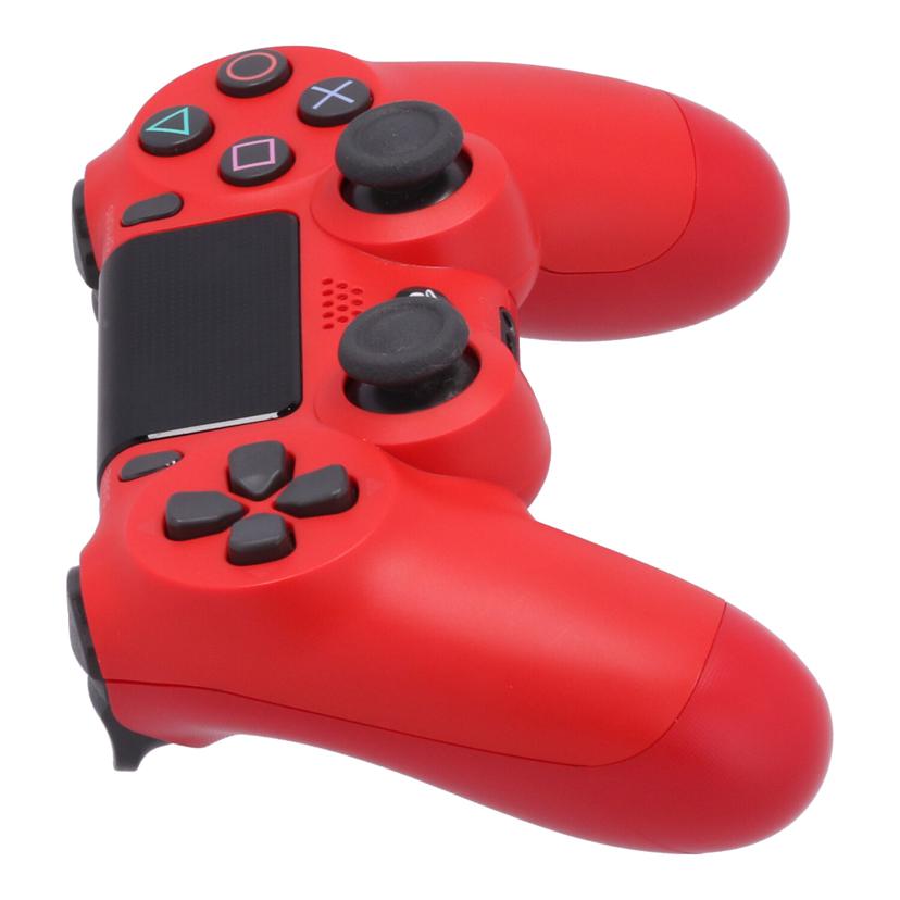 SONY ソニー /PS4コントローラー/CUH-ZCT2J//19311310001785/Bランク/75