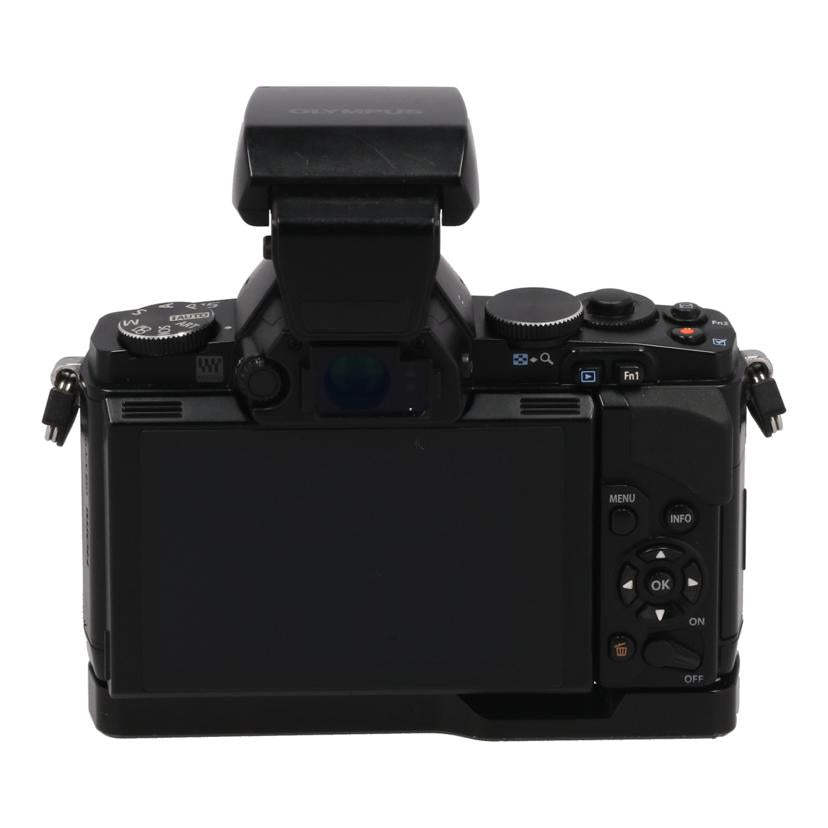 OLYMPUS オリンパス/ミラーレス一眼/OM-D E-M5/OM-D E-M5//Bランク/40