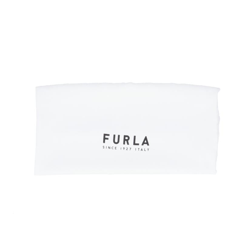 FULRA フルラ/スフェラミニバケットバッグ/グレー/8050597577258//285***/Aランク/77
