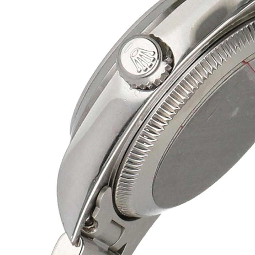 ROLEX ロレックス/オイスターパーペチュアルレディース/ピンクダイアル/76080//Y30****/Aランク/19