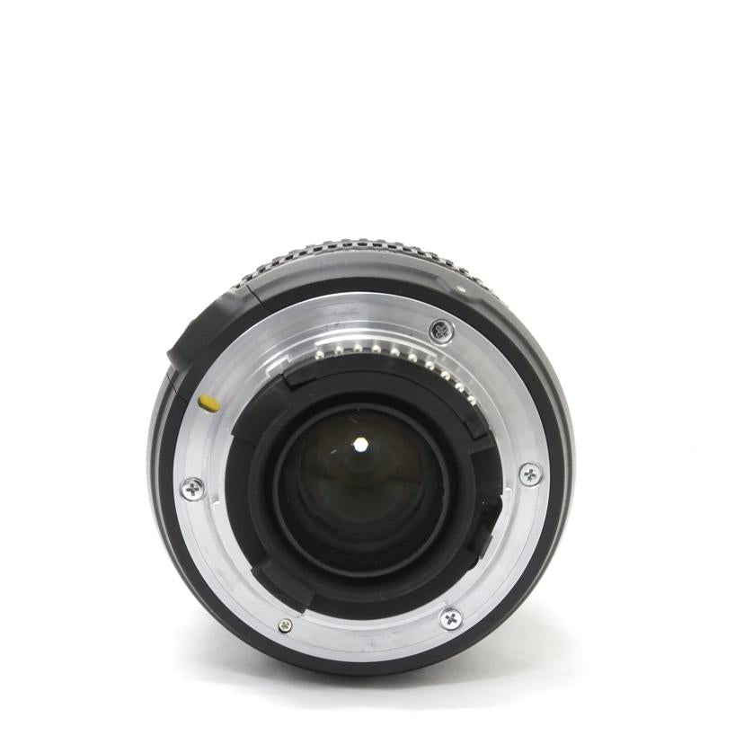 NIKON ニコン/24-85mm望遠ズームレンズ/24-85mm3.5-4.5G//2032548/ABランク/88