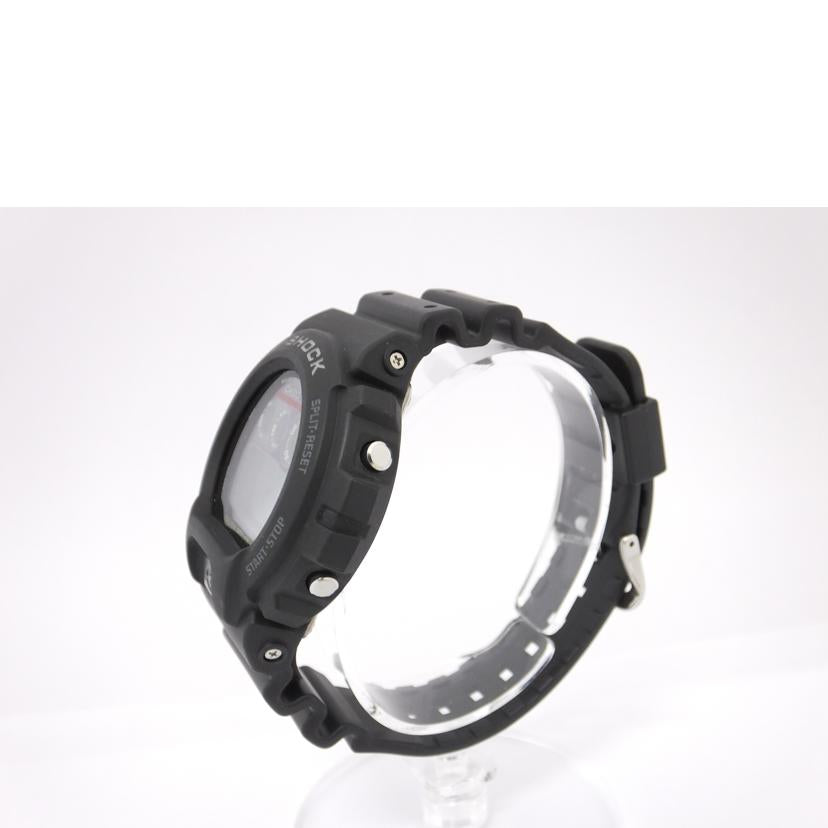 CASIO カシオ/G-SHOCK/6900シリーズ/電波ソーラー/GW-6900-1JF//ABランク/88